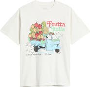 ID Supply Co Frutta Graphic T-Shirt