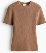H&M Wool-blend T-shirt