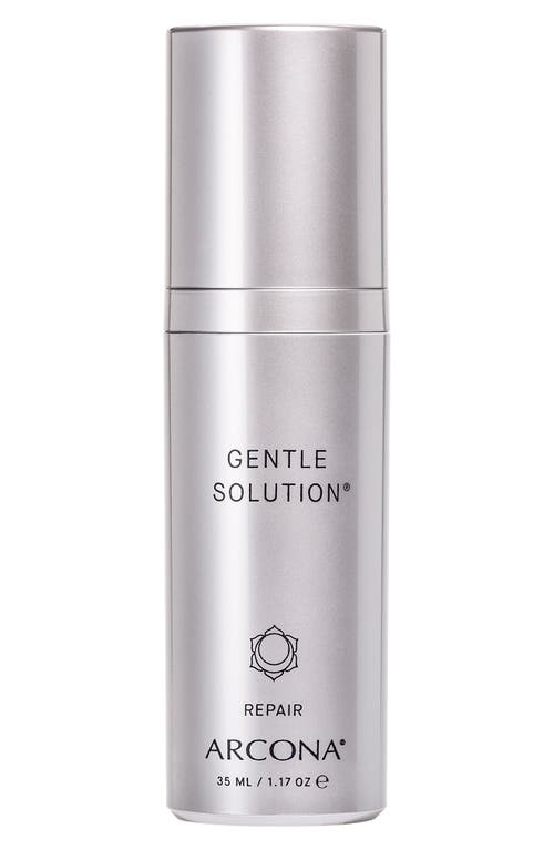 ARCONA Gentle Solution® Facial Exfoliating Serum  product