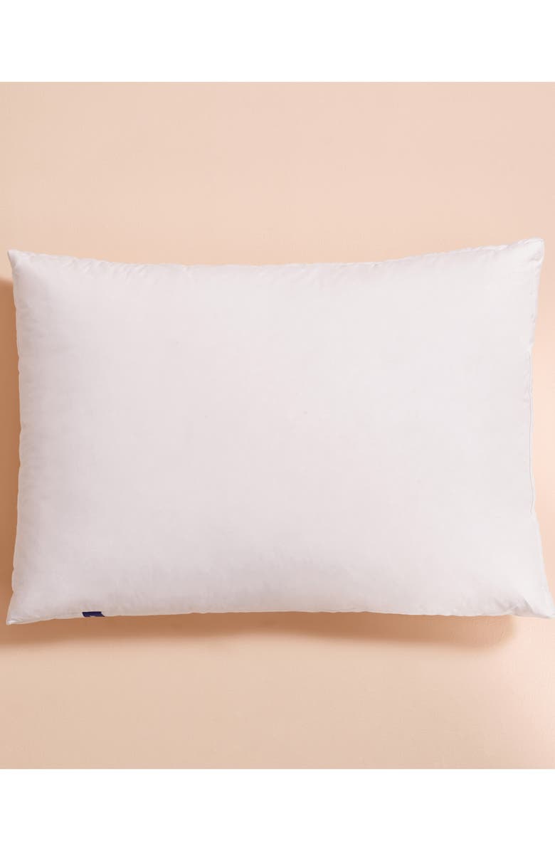 Casper Down Pillow, Alternate, color, 