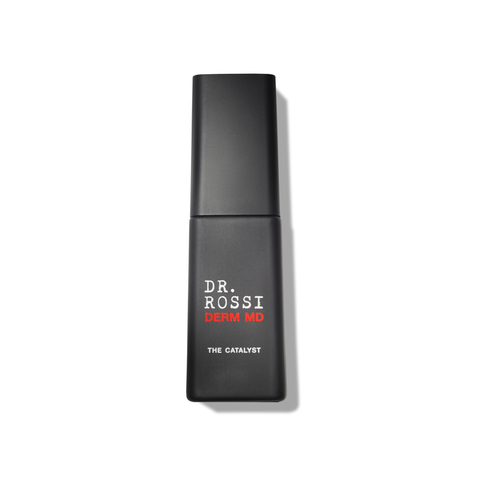 The Catalyst Renewing Serum