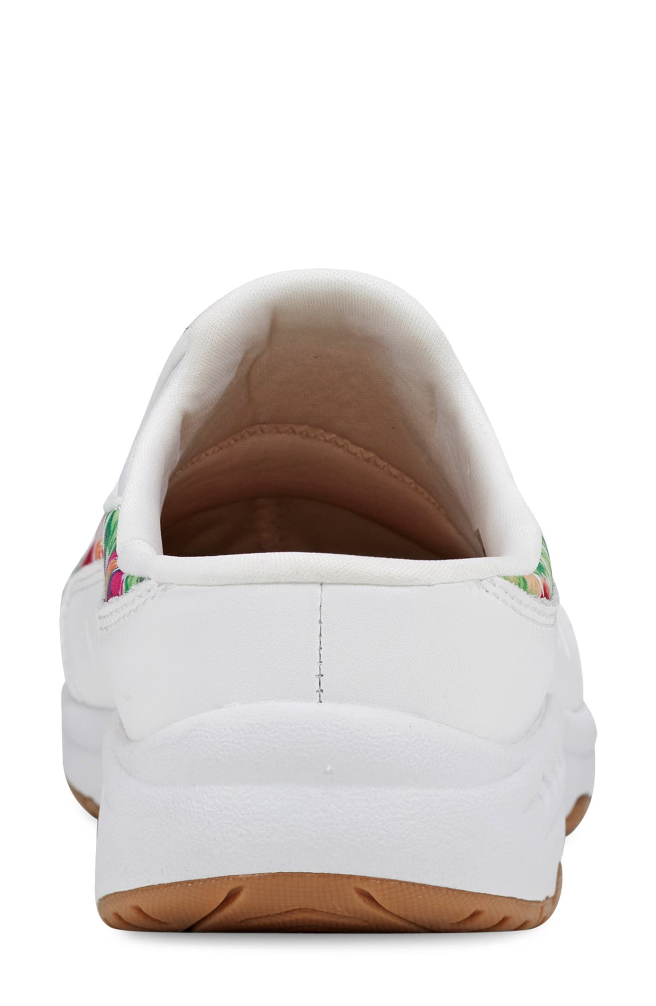 Traveltime Slip-On Sneaker, Alternate, color, WHITE