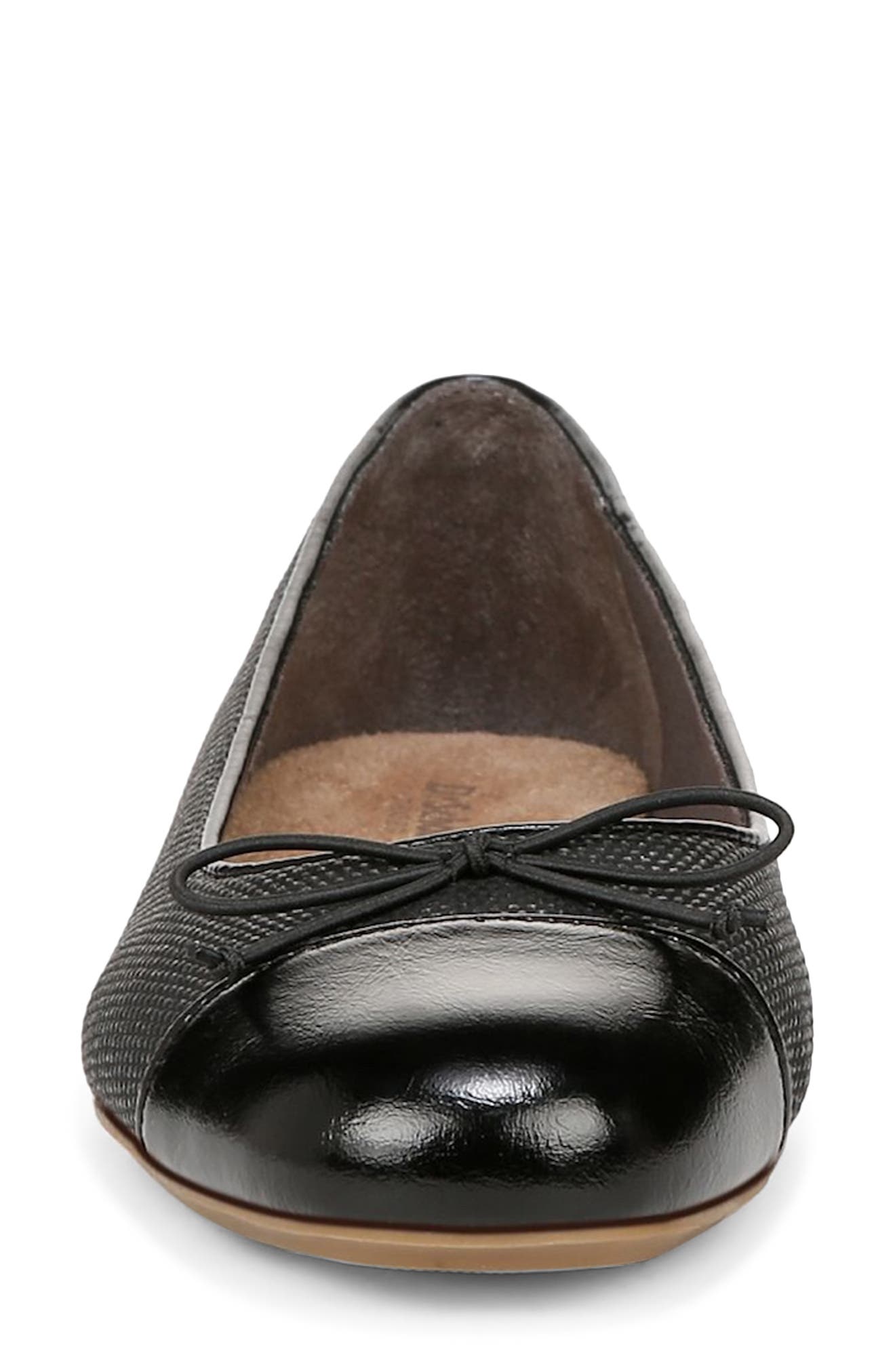 Dr. Scholl's Wexley Flat - Wide Width Available, Alternate, color, 