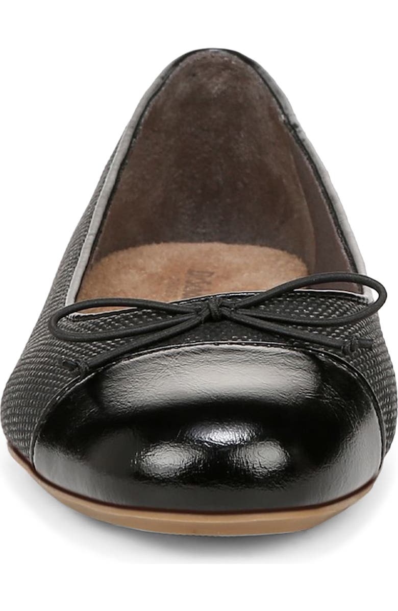 Dr. Scholl's Wexley Flat - Wide Width Available, Alternate, color,