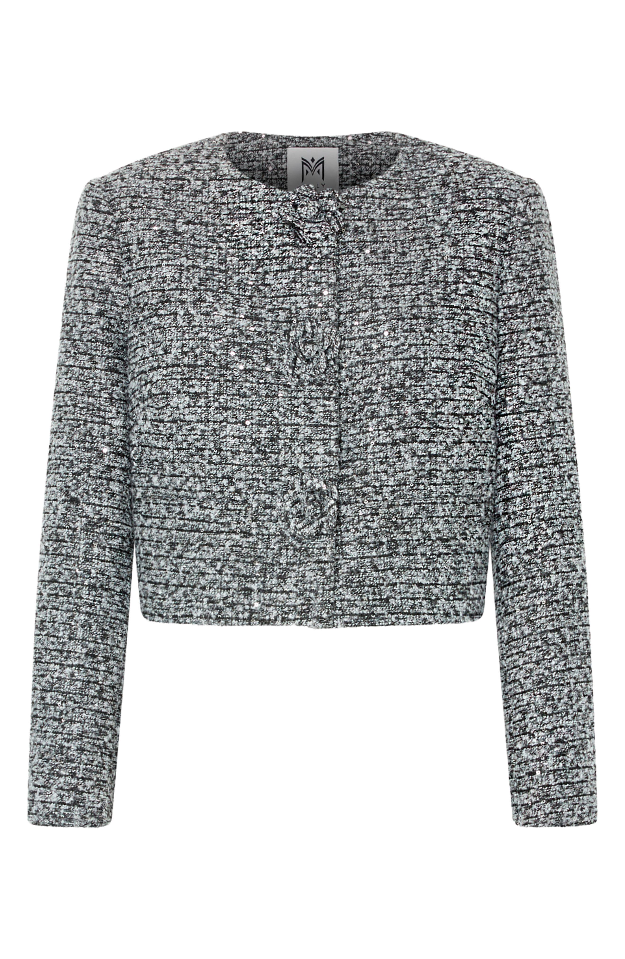 selected GREY MULTI