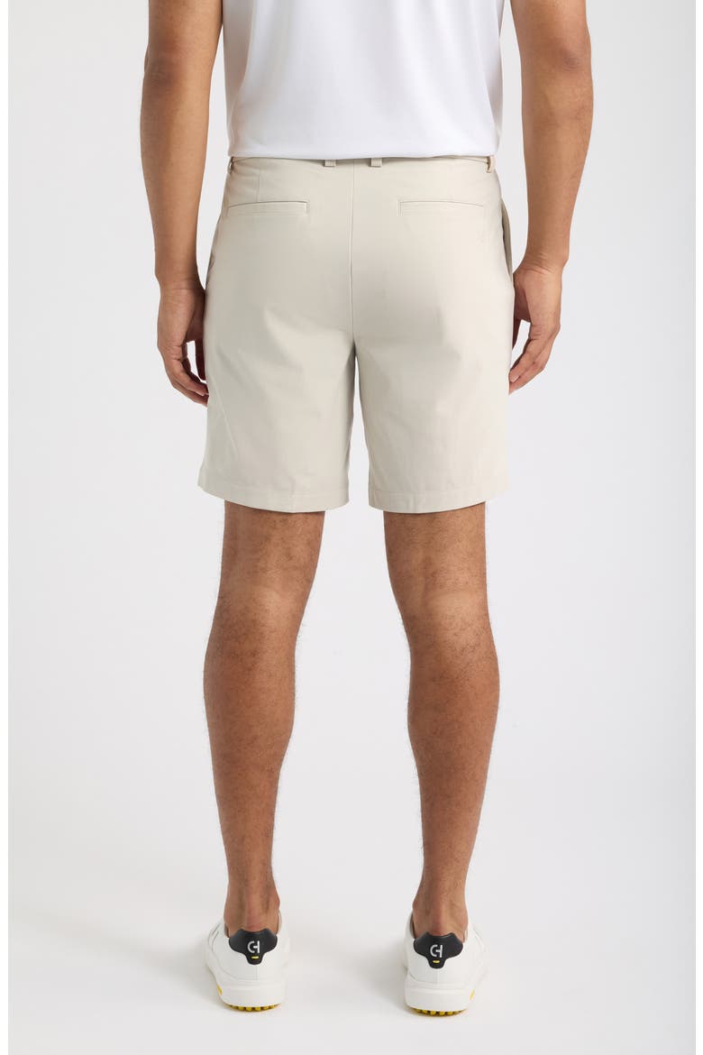 Tour Shorts, Alternate, color, PUMICE
