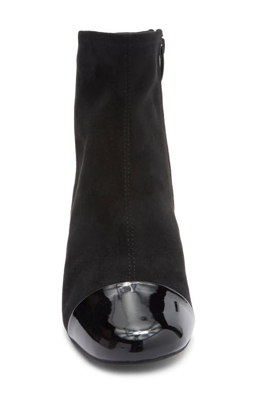 Linea Paolo Willis Bootie In Black