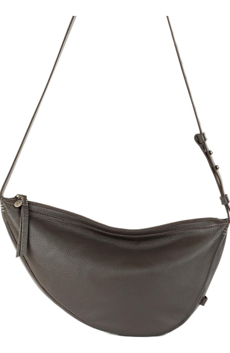 The Sak Tess Large Sling Bag, Alternate, color, Slate