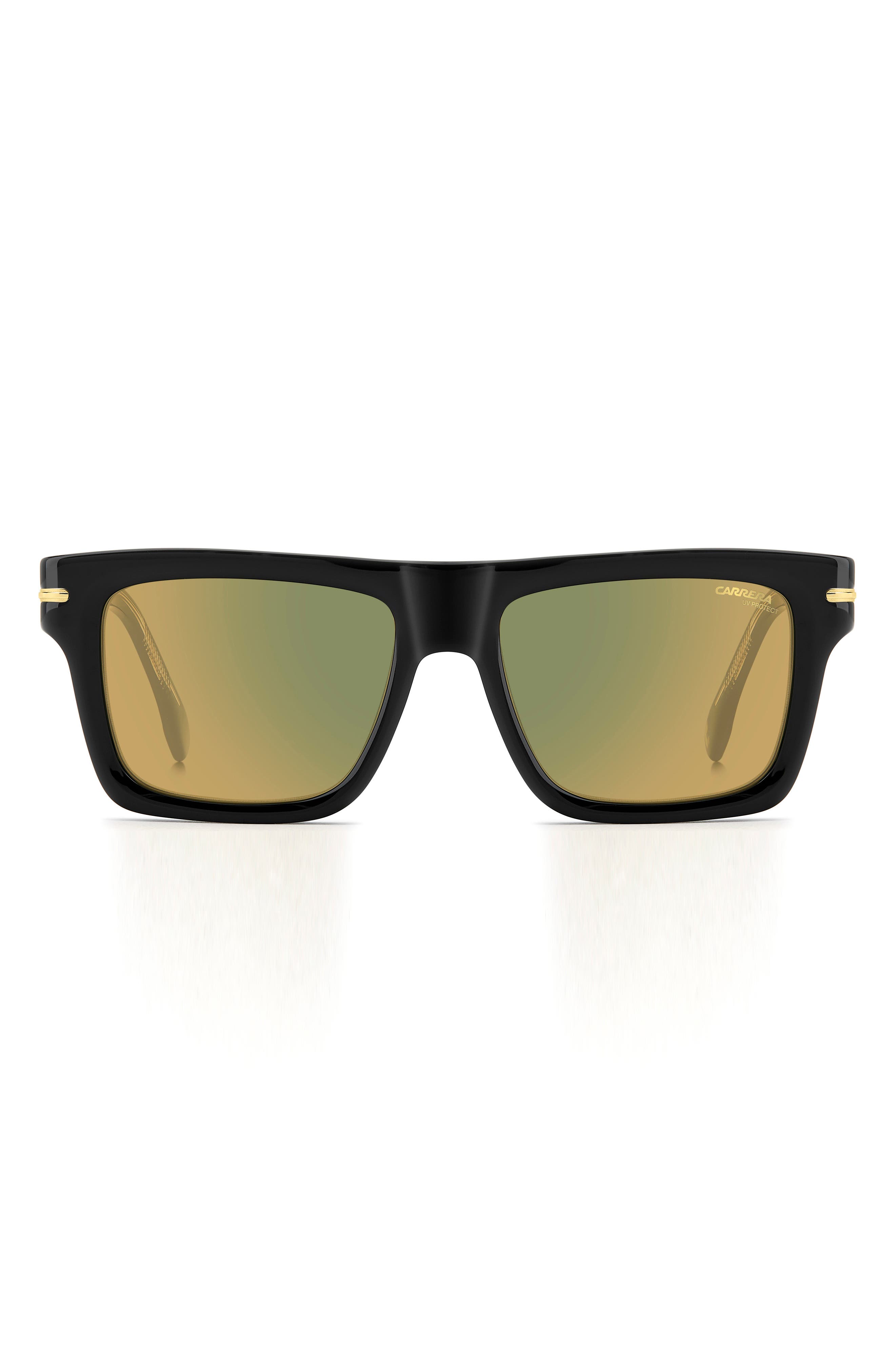 selected BLACK YELLOW