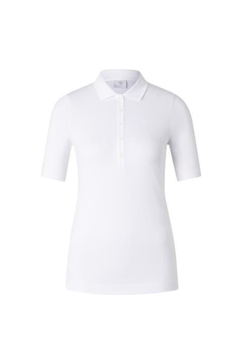 Malika Polo Shirt