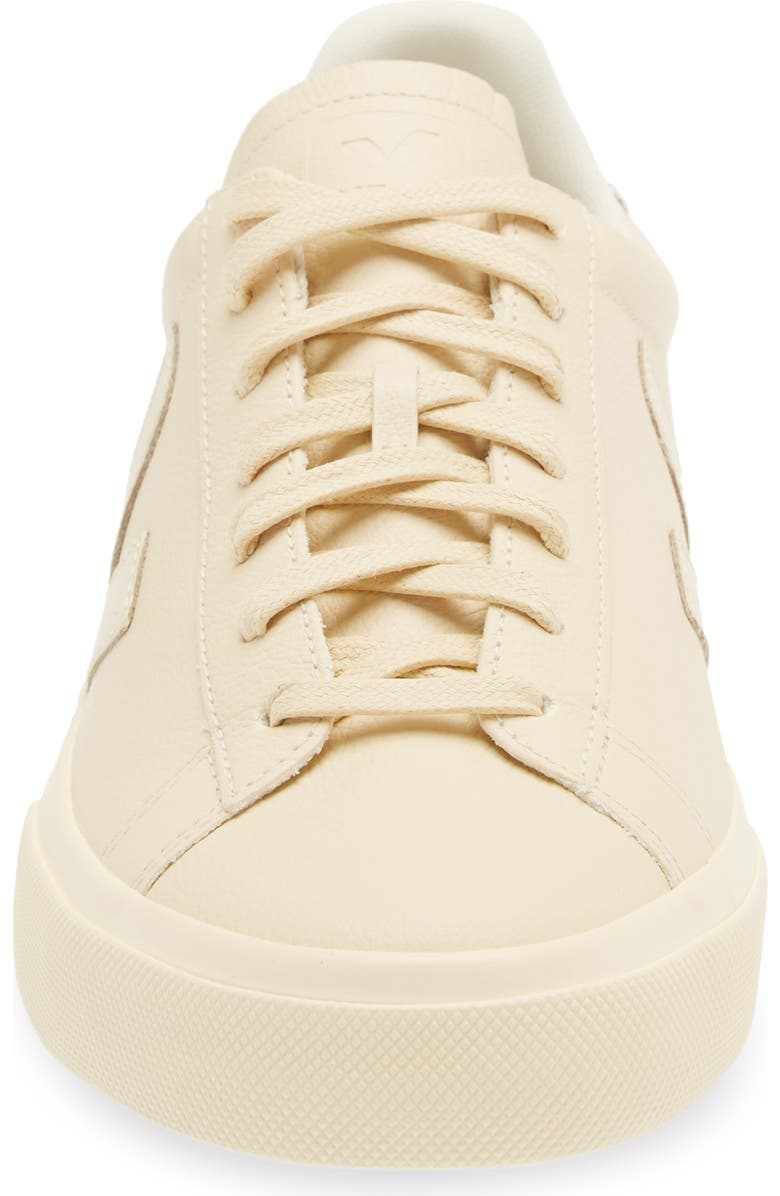 Veja x Mansur Gavriel Campo Sneaker, Alternate, color,