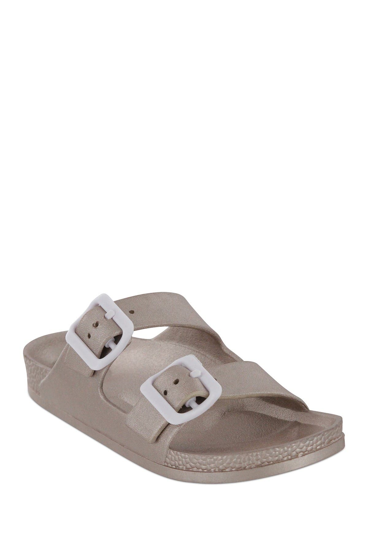 MIA Little Jasmin Sandal, Main, color, 