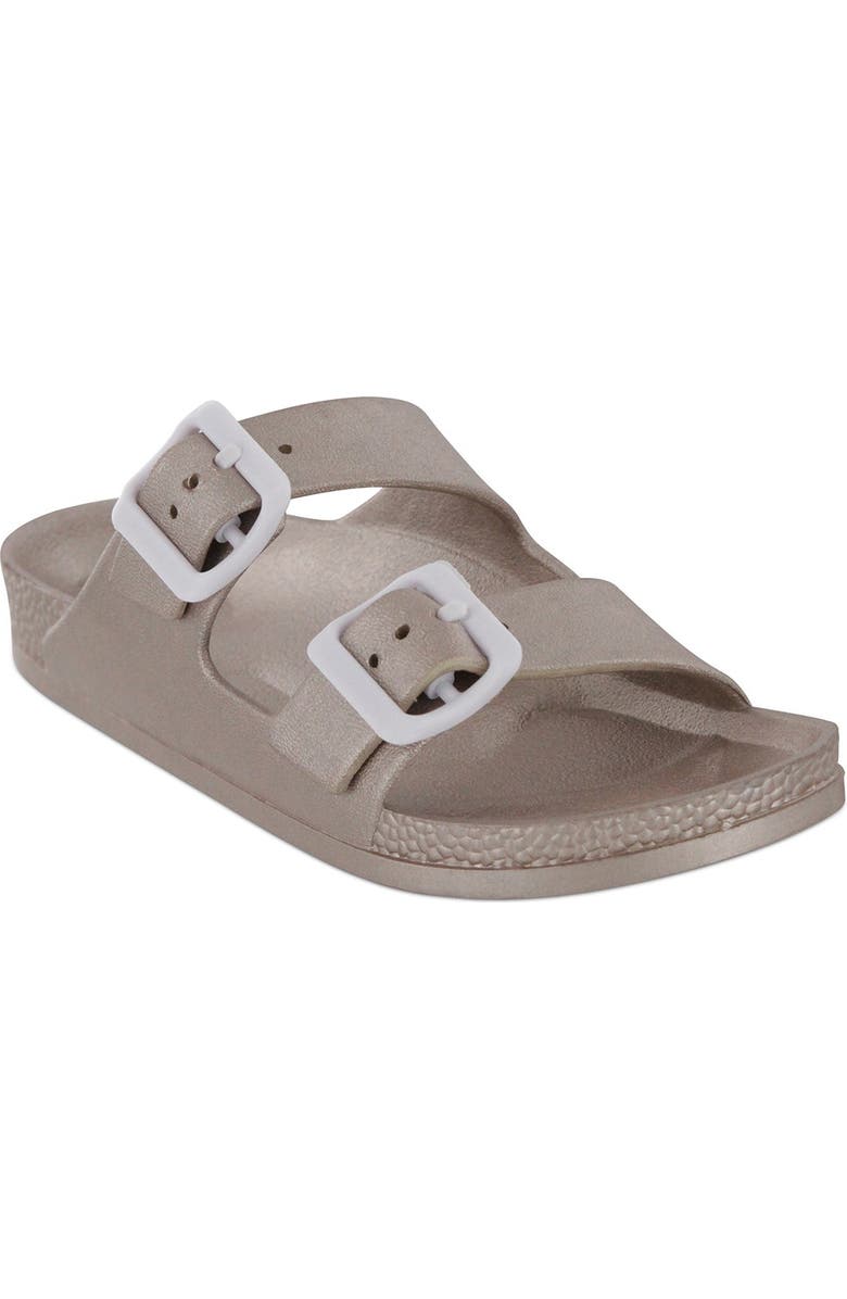 MIA Little Jasmin Sandal, Main, color,