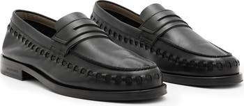 Sammy Two-Tone Penny Loafer