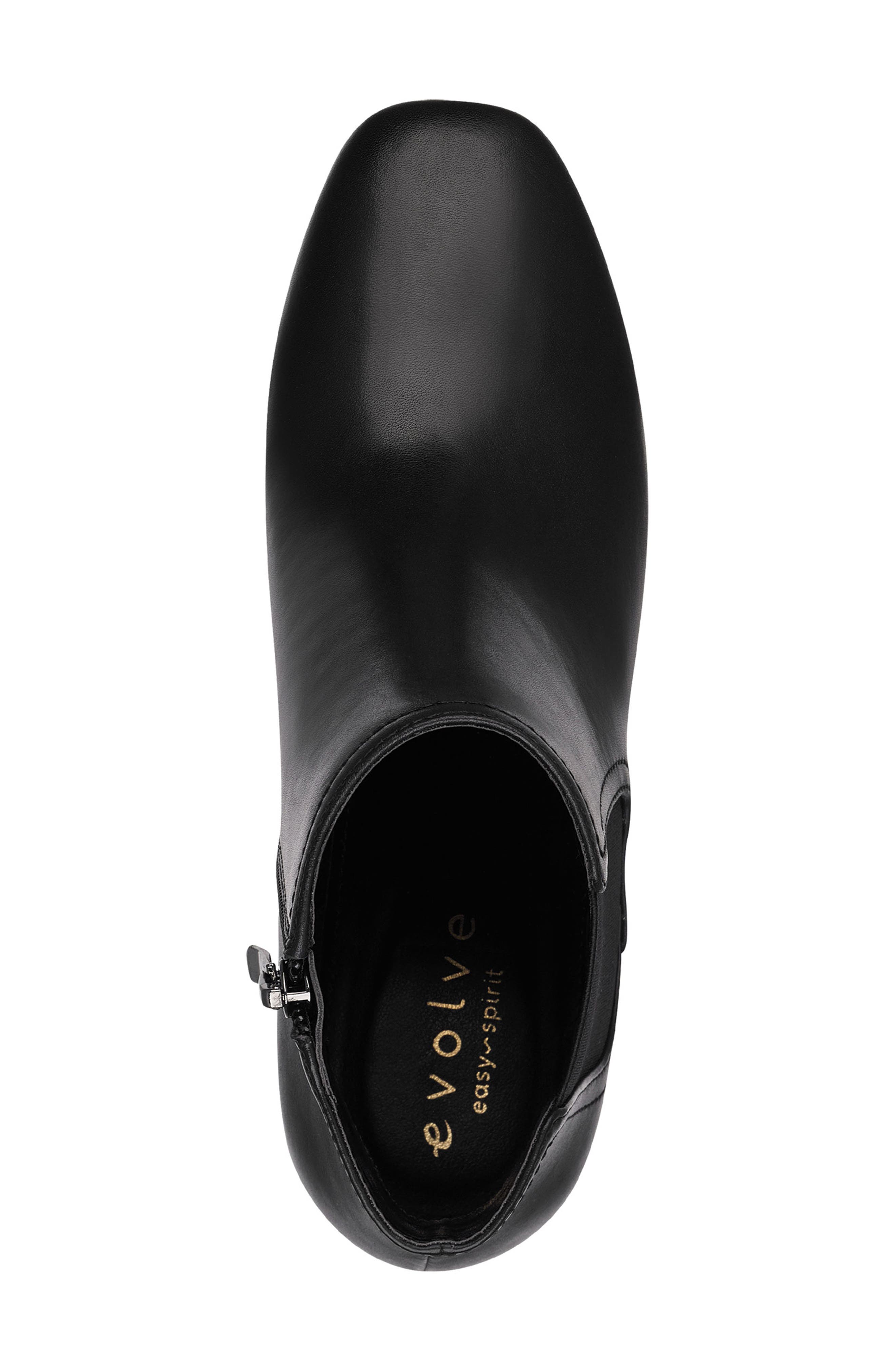 evolve Nadia Bootie, Alternate, color, 