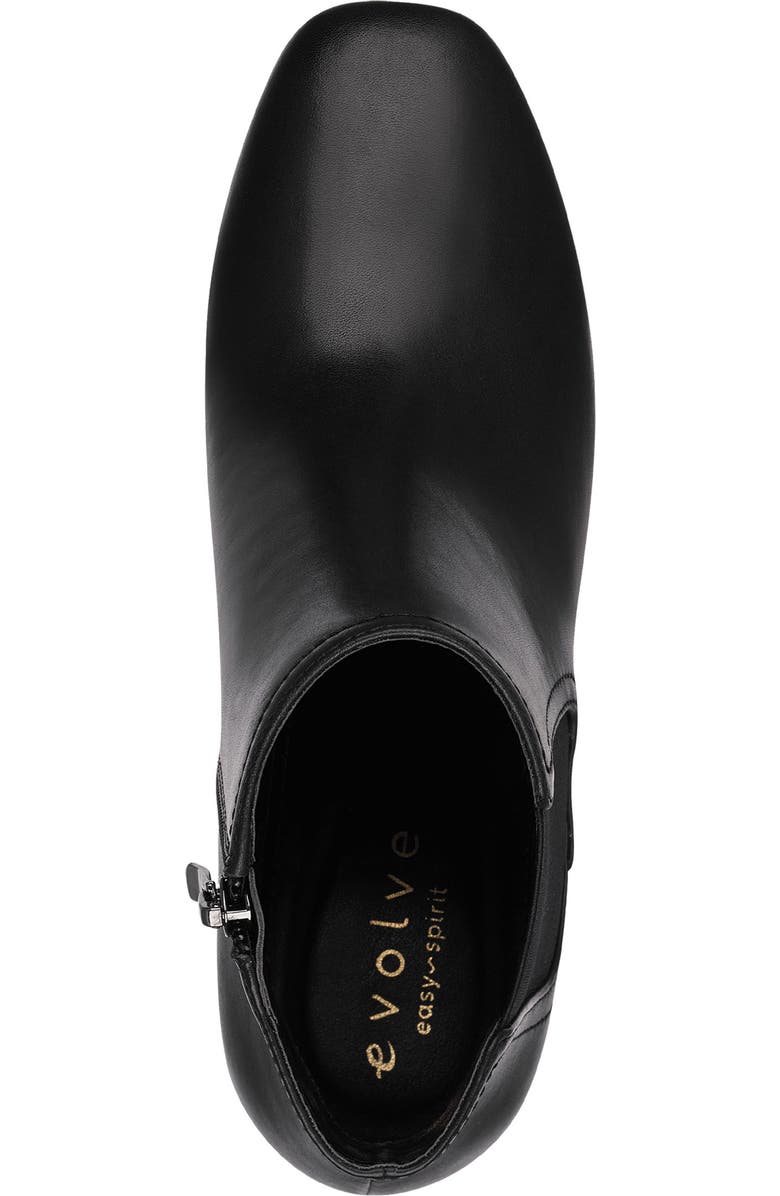 evolve Nadia Bootie, Alternate, color,