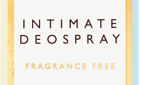 DEODOC DEODOC INTIMATE DEOSPRAY