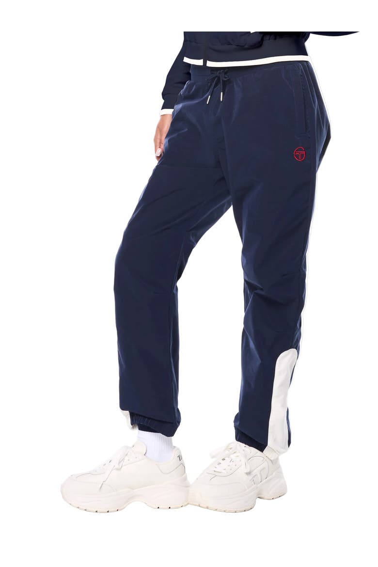Nella Track Pant, Main, color, MARITIME BLUE