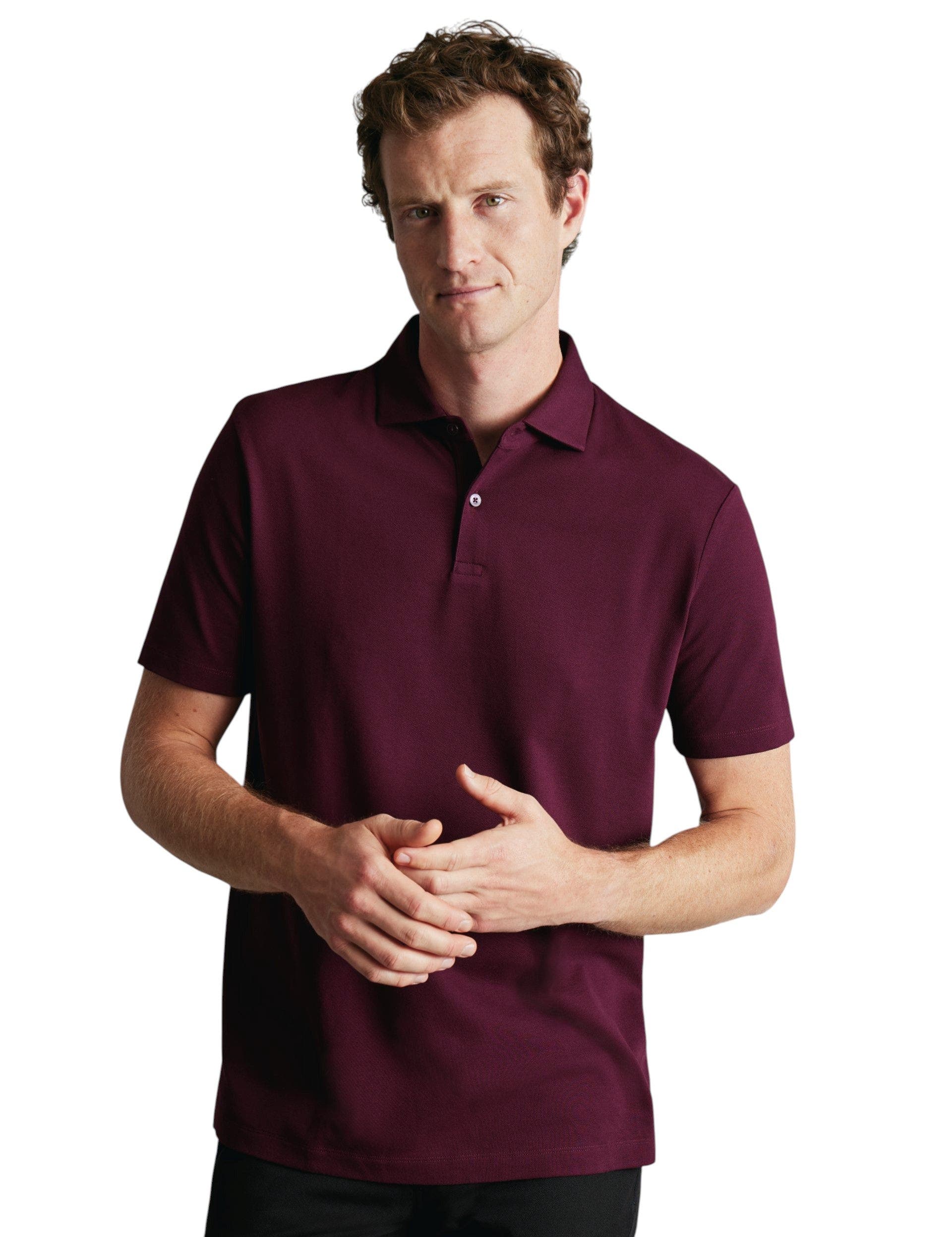 Wine Red