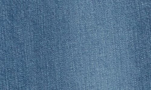 AG AG ALEXXIS HIGH WAIST STRAIGHT LEG JEANS