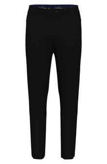 JACK NICKLAUS Five-Pocket Adjustable Waist Golf Pants