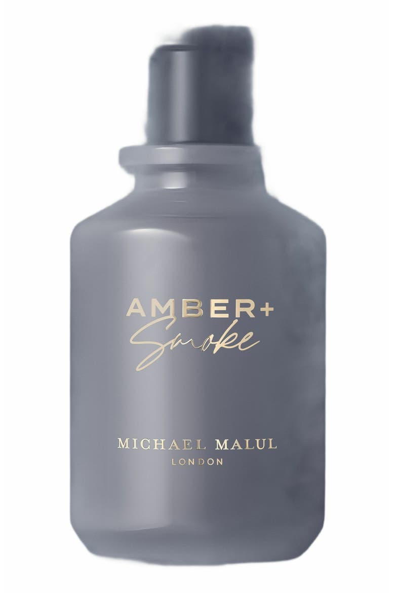 Amber + Smoke Eau de Parfum, Alternate, color, None