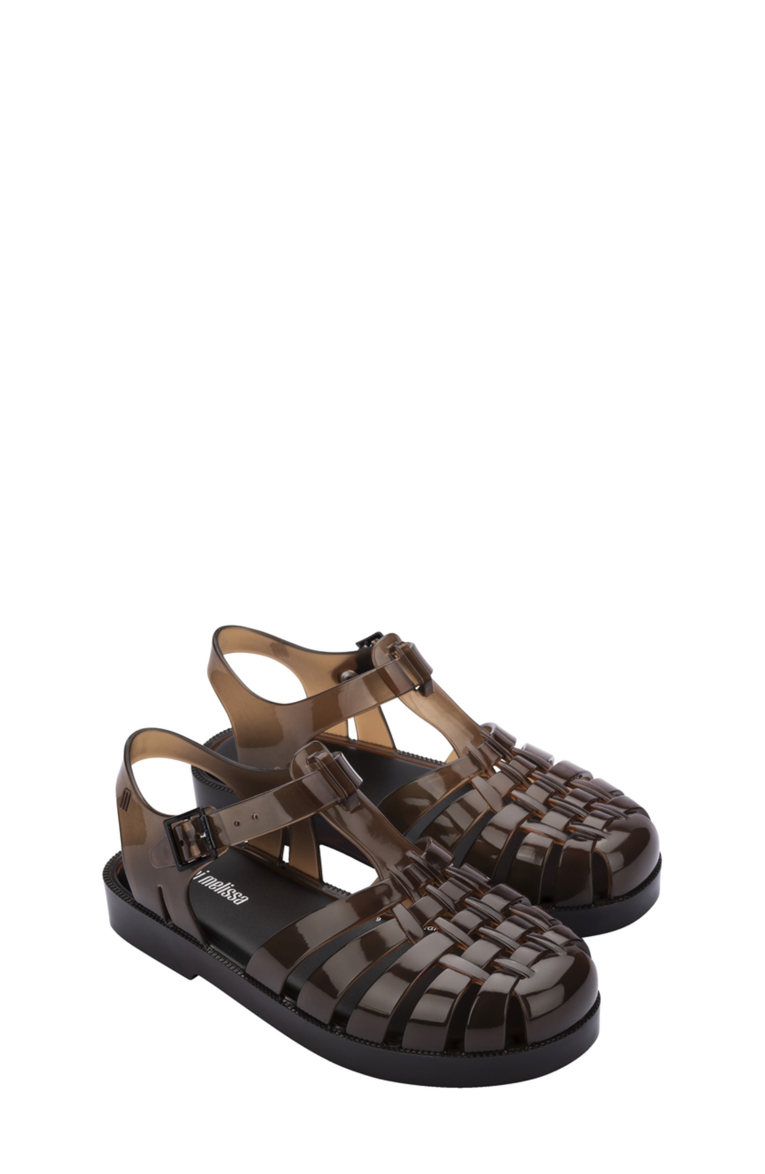  Transparent Brown