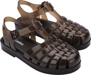 Mini Melissa Possession Fisherman Sandal