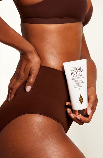 Magic Body Cream