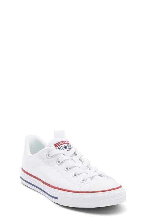 Kids' Chuck Taylor® All Star® Low Top Sneaker (Toddler & Little Kid)