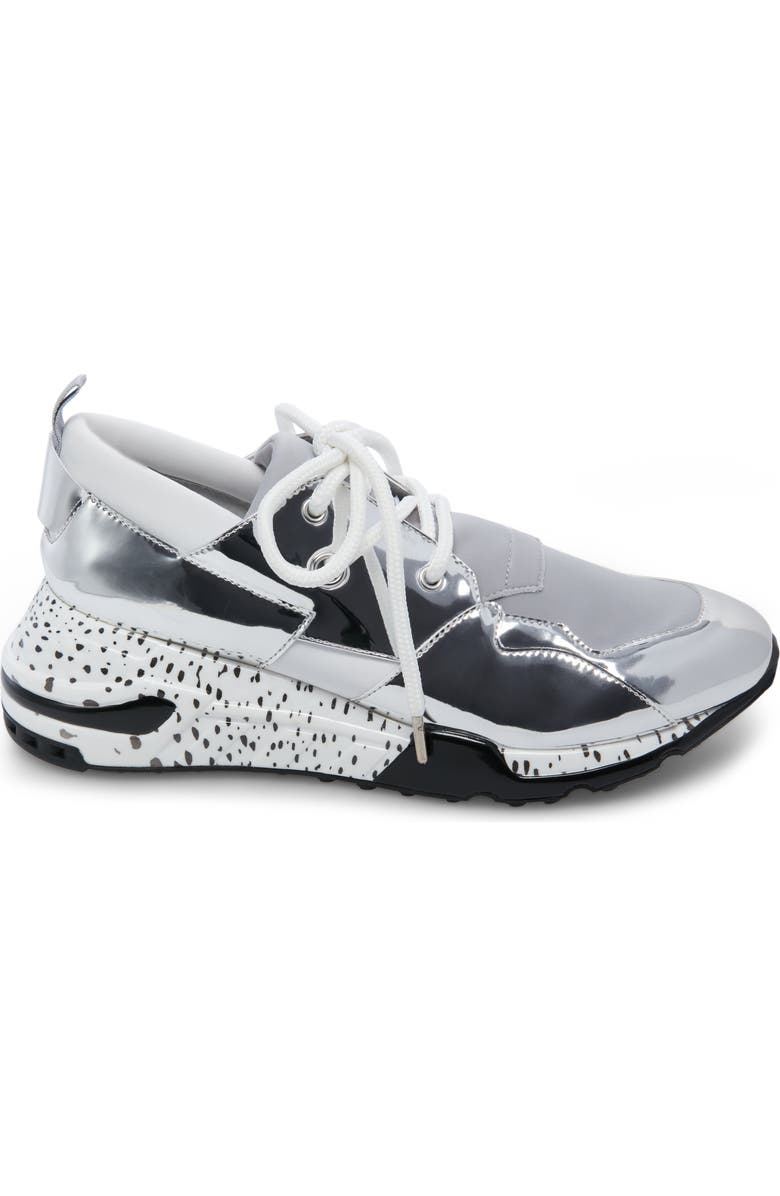 Steve Madden Ridge Sneaker, Alternate, color,
