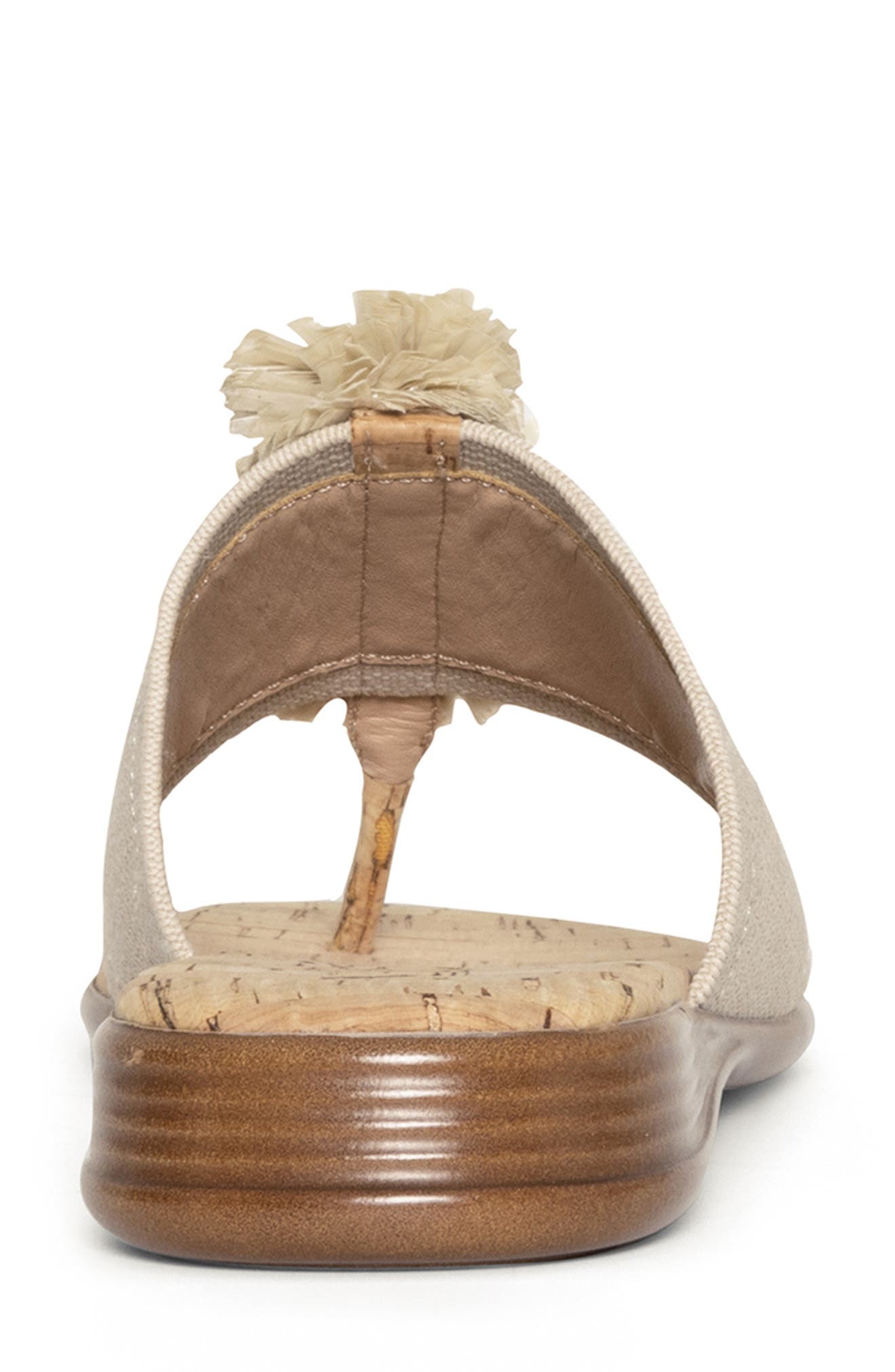 NYDJ Asira Sandal, Alternate, color, 