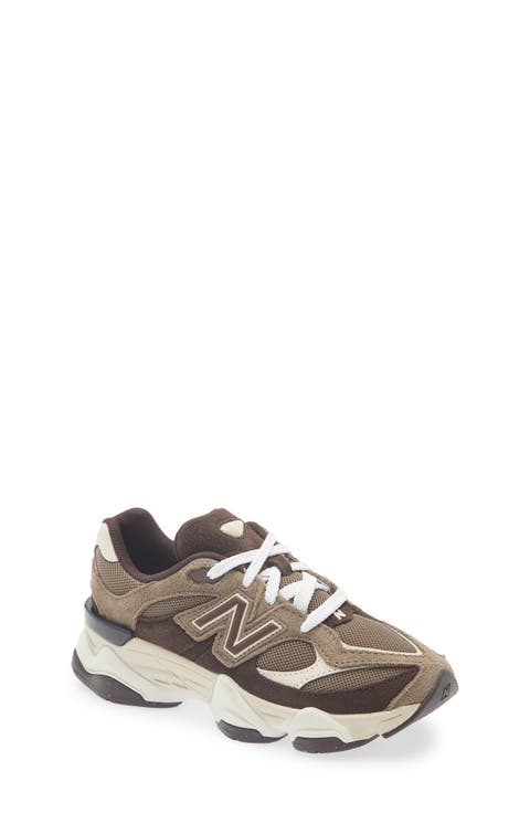 Kids' 9060 Sneaker