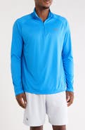Under Armour UA Velocity 2.0 Quarter Zip Pullover