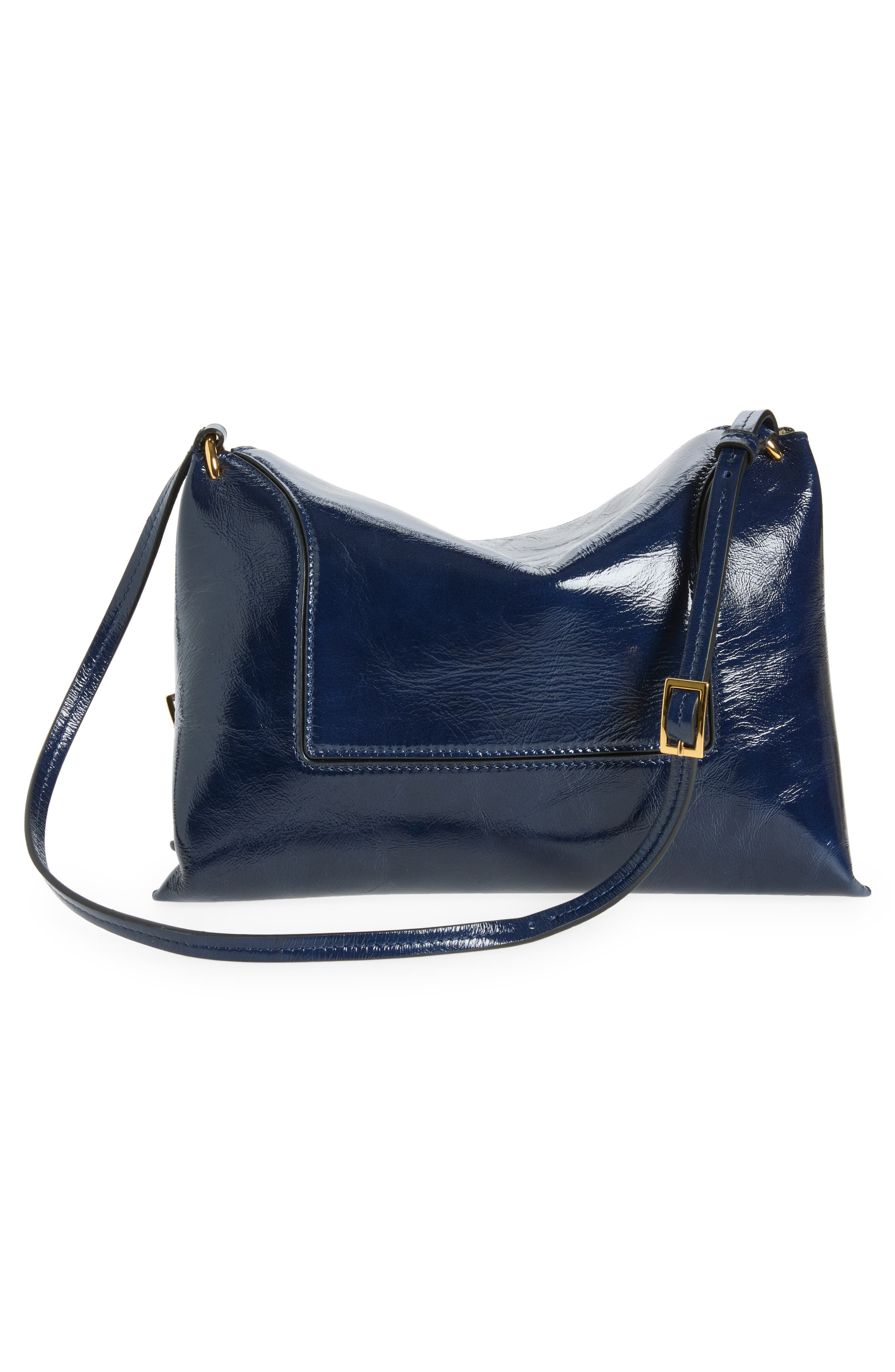 Penelope Slouch Shoulder Bag, Alternate, color, NAVY GLAZE