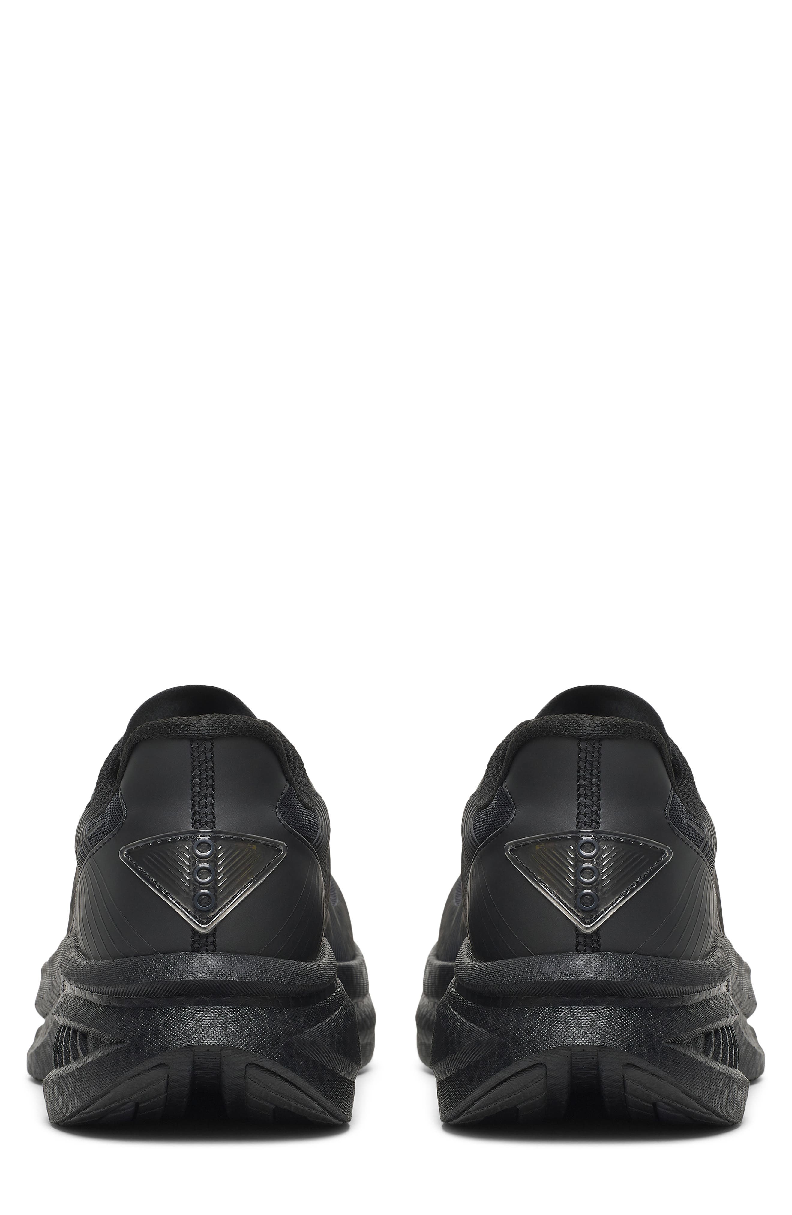 Endorphin Azura Running Shoe, Alternate, color, TRIPLE BLACK