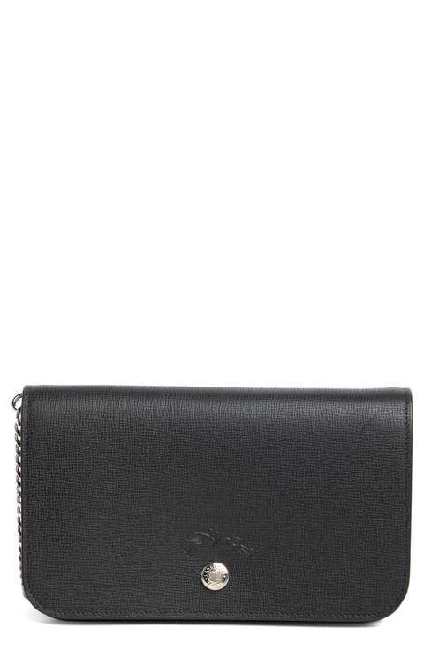 Le Pliage Neo Wallet on a Chain