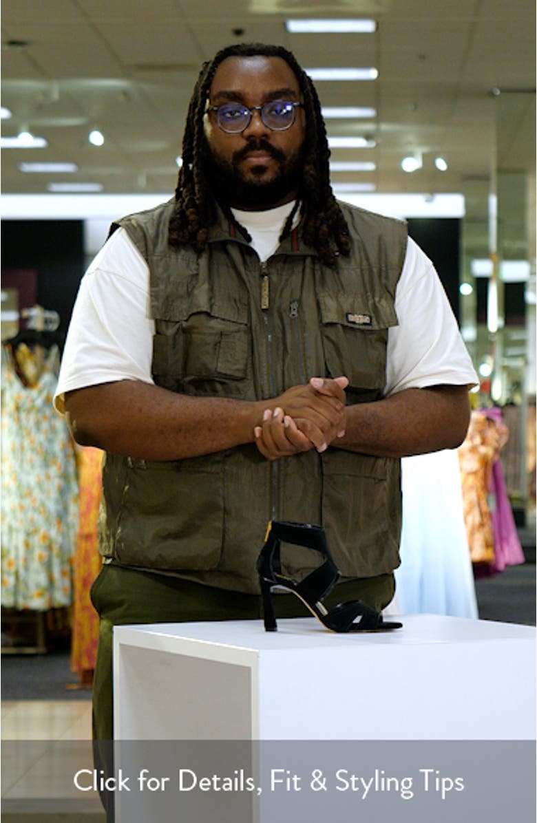 Lyle Sandal, sales video thumbnail