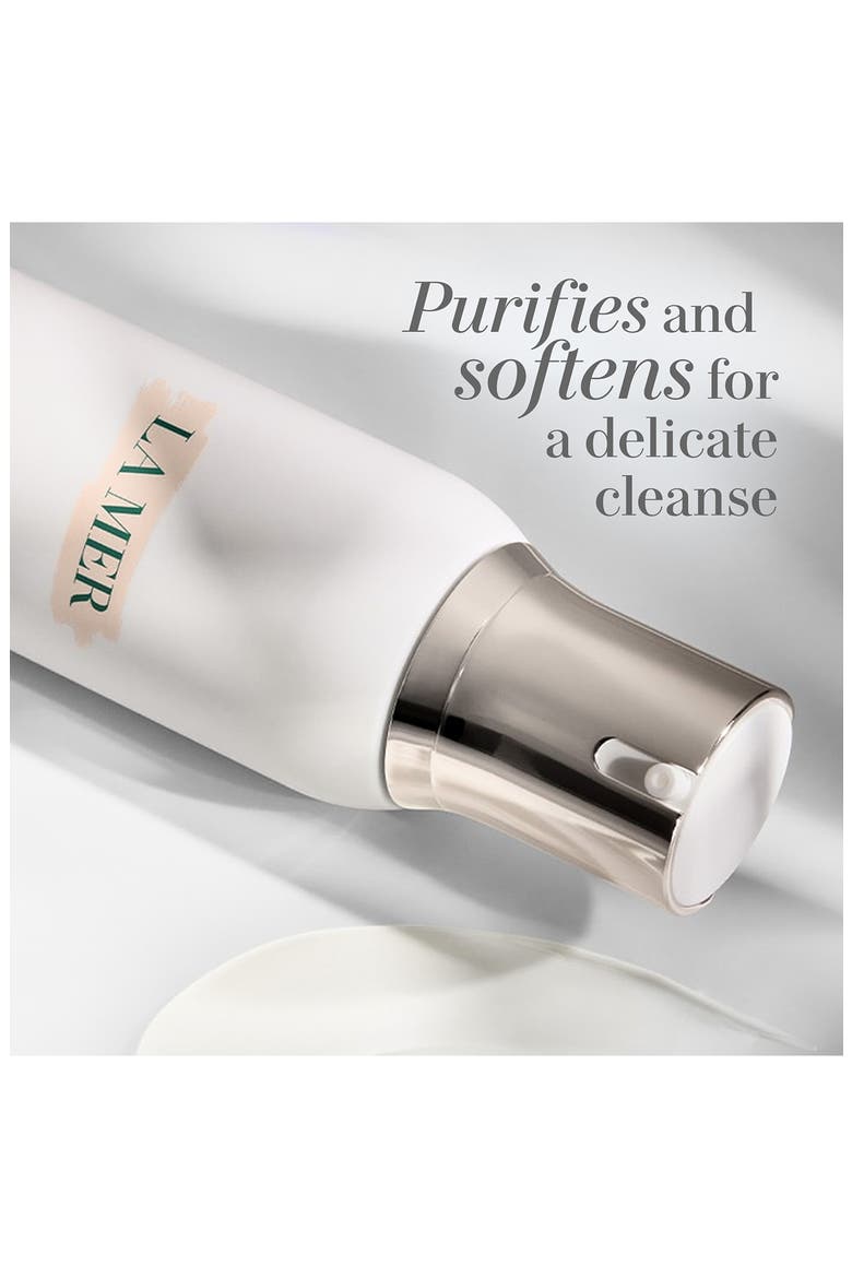 The Calming Lotion Cleanser, Alternate, color, NO COLOR