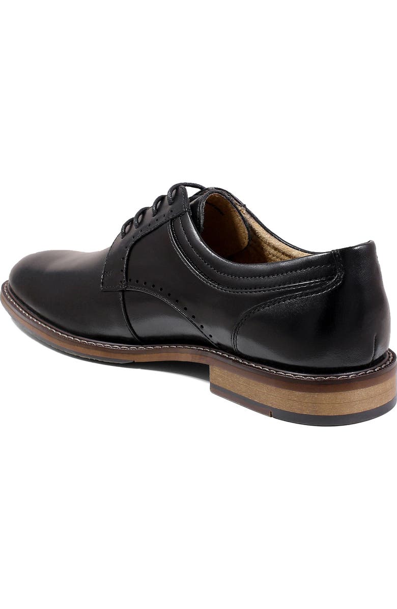 Stacy Adams Faulkner Plain Toe Derby, Alternate, color,