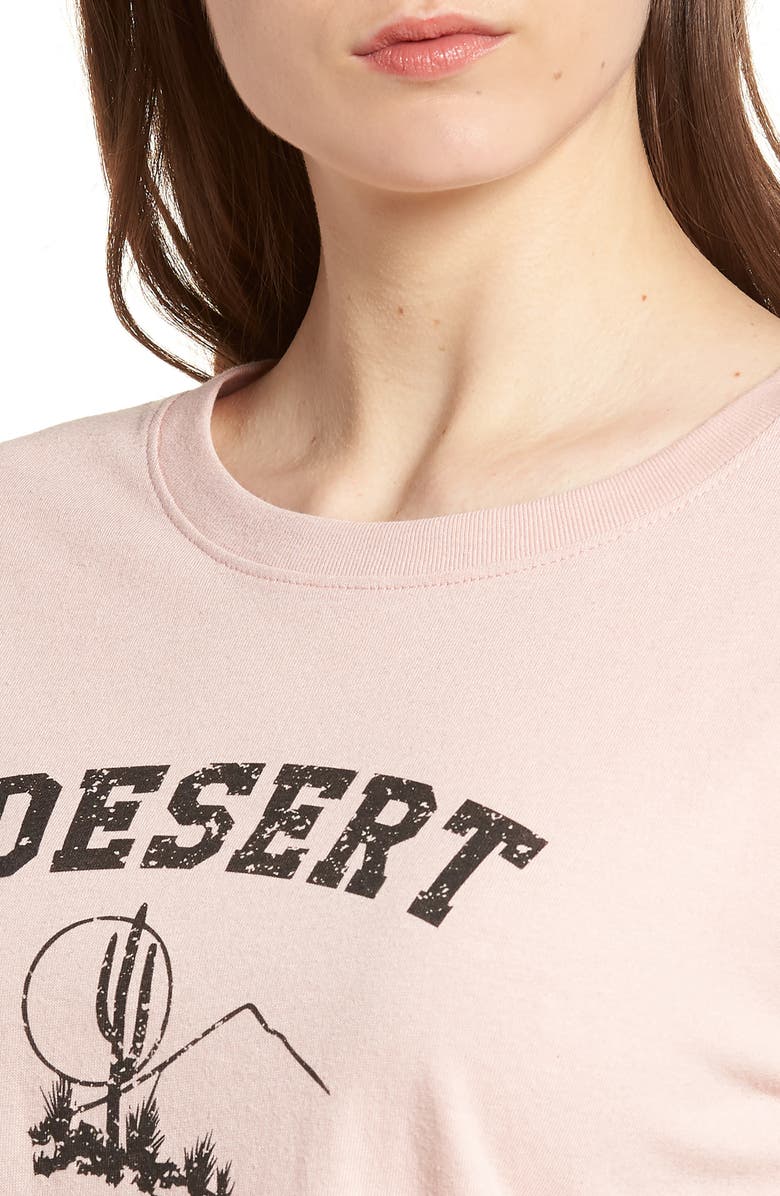 Sub_Urban Riot Desert Vibes Tee, Alternate, color,