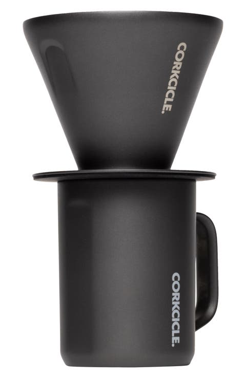 16-Ounce Pour Over Set