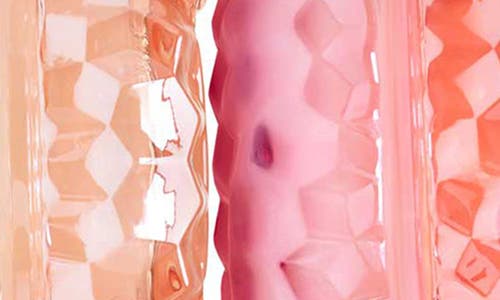 Voluspa Roses Macaron Candle Trio Gift Set In Multi