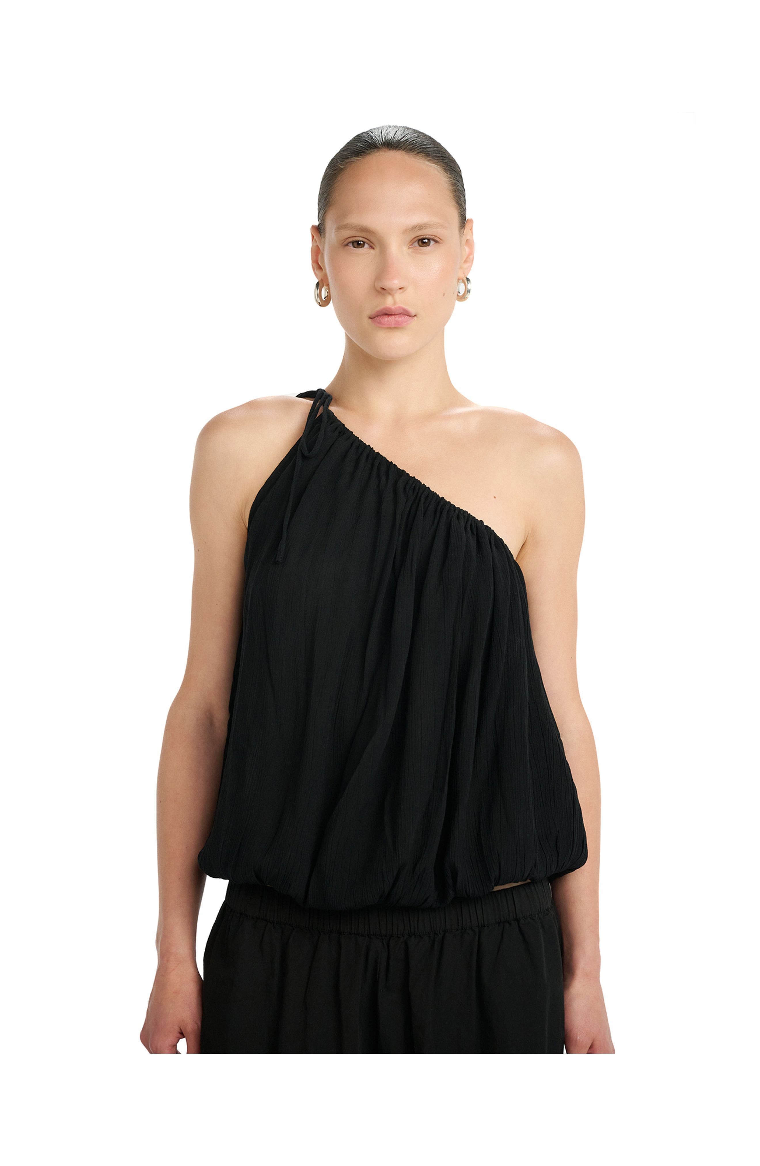 selected Black
