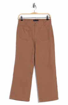 Sanctuary Supernova Crop Wide Leg Pants