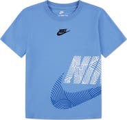 Nike Kids' In the Zone Graphic T-Shirt