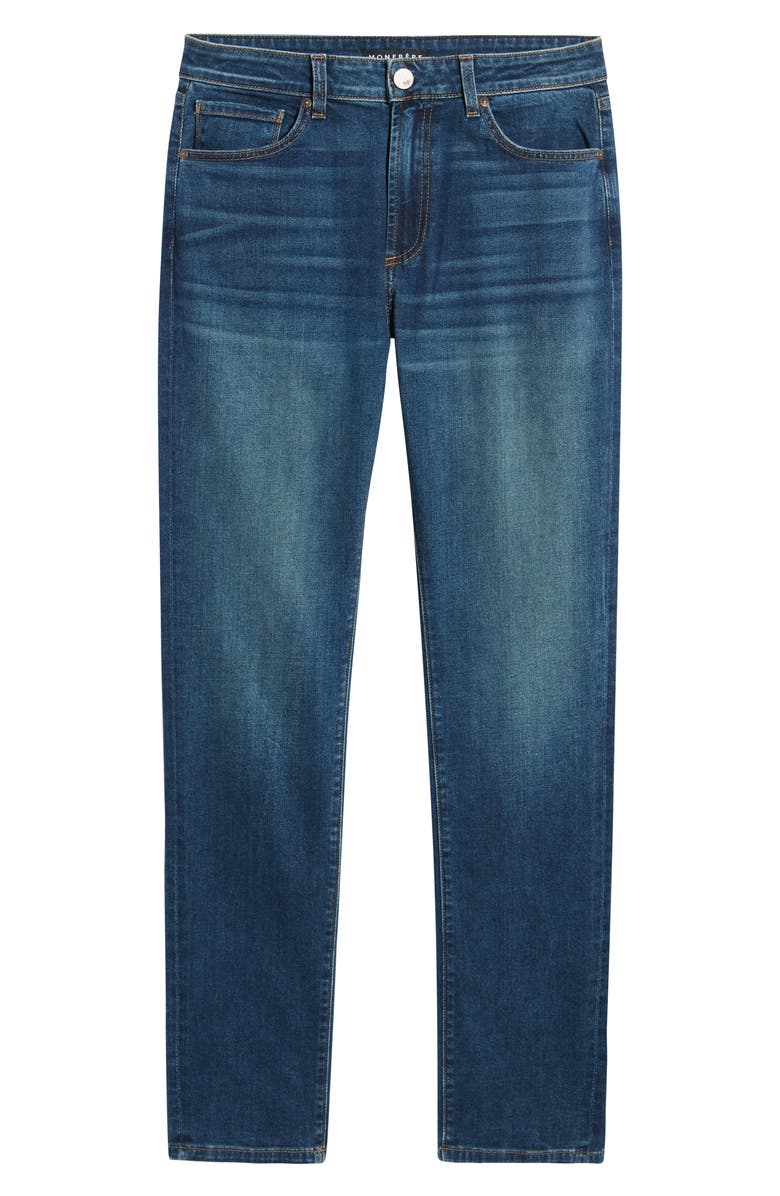 Monfrère Men's Brando Slim Fit Jeans, Alternate, color, 