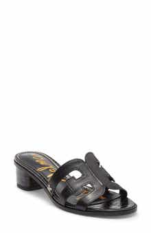 Sam Edelman Illie Slide Sandal