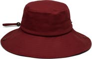 Wyeth Twill Bucket Hat