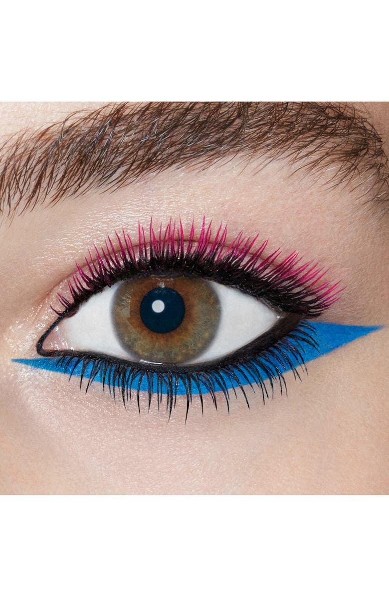 Yves Saint Laurent Mascara Vinyl Couture, Alternate, color, 